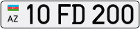10FD200