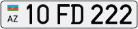 10FD222