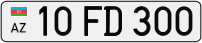 10FD300