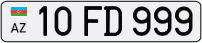 10FD999