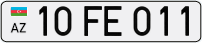 10FE011