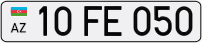 10FE050