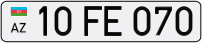 10FE070