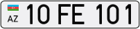 10FE101