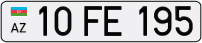 10FE195