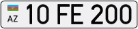 10FE200