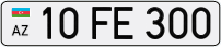 10FE300