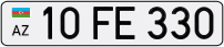 10FE330