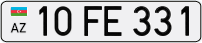 10FE331