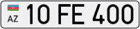 10FE400
