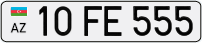 10FE555