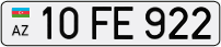 10FE922