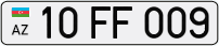 10FF009