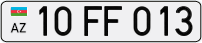 10FF013