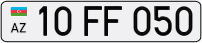 10FF050
