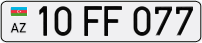 10FF077