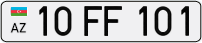 10FF101