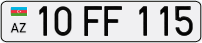 10FF115