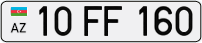 10FF160