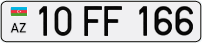 10FF166