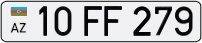 10FF279
