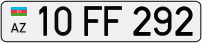10FF292
