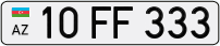 10FF333