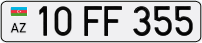 10FF355