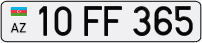 10FF365
