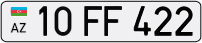 10FF422