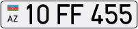 10FF455