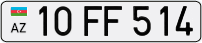 10FF514