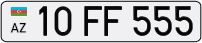 10FF555
