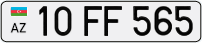 10FF565