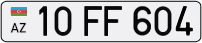 10FF604
