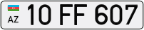 10FF607