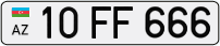 10FF666