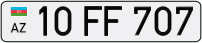 10FF707