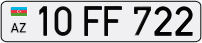 10FF722