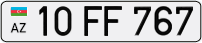 10FF767