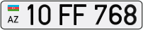 10FF768