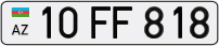 10FF818