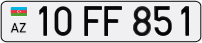 10FF851