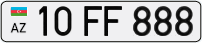 10FF888