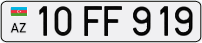 10FF919