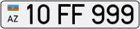 10FF999