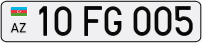 10FG005