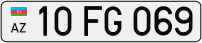 10FG069