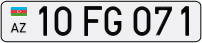 10FG071