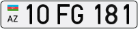 10FG181